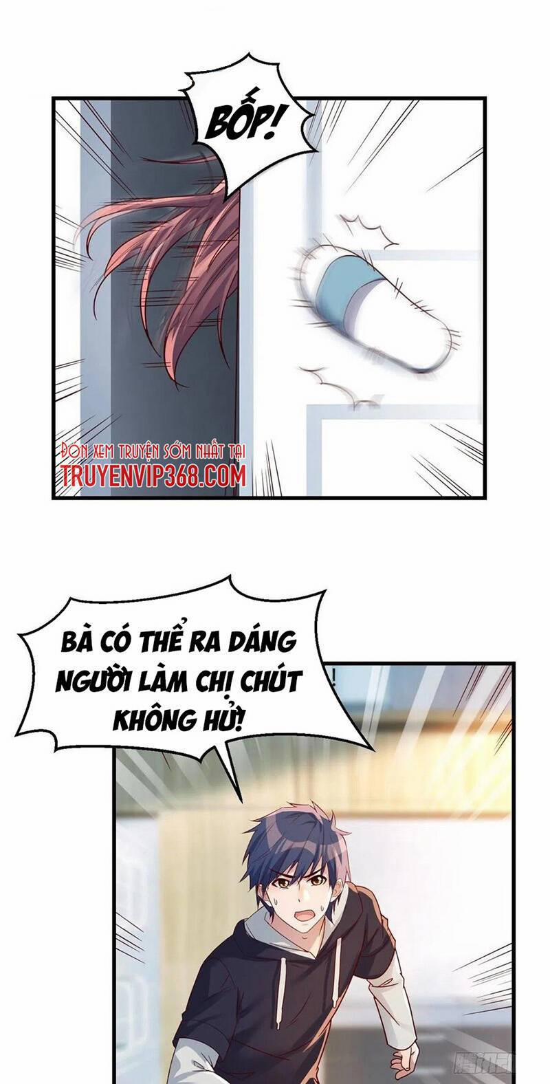 Chị Gái Tôi Là Đại Minh Tinh 5 trang 31