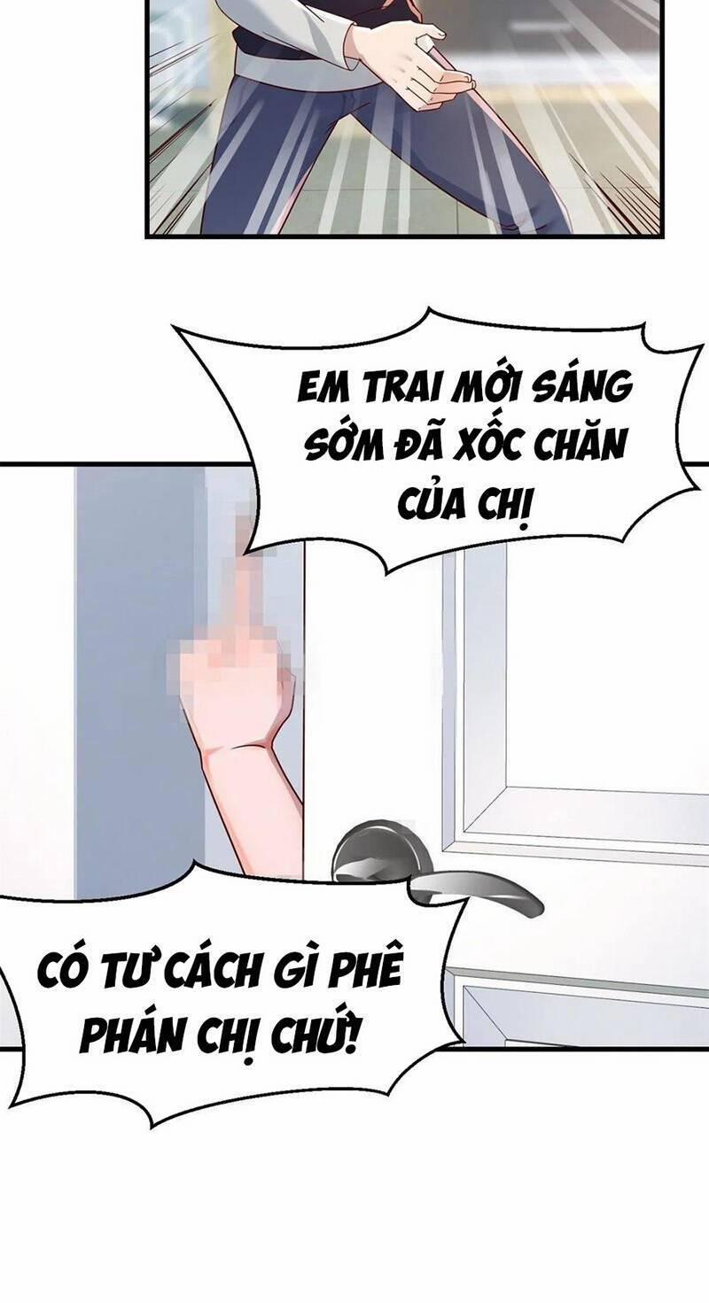Chị Gái Tôi Là Đại Minh Tinh 5 trang 32
