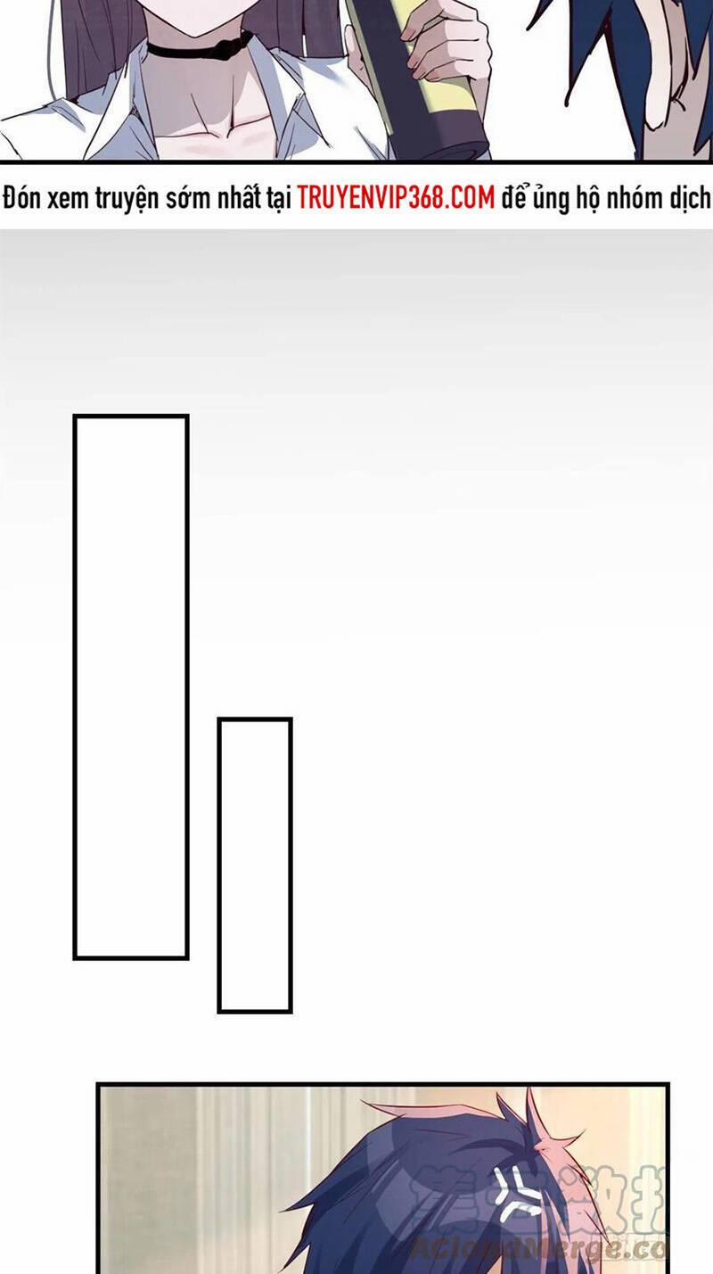 Chị Gái Tôi Là Đại Minh Tinh 5 trang 6