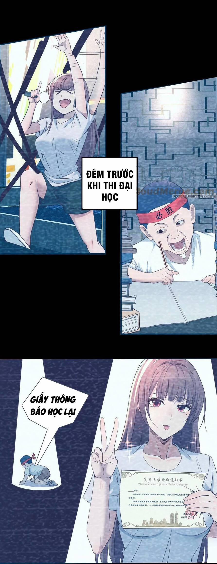 Chị Gái Tôi Là Đại Minh Tinh 6 trang 10