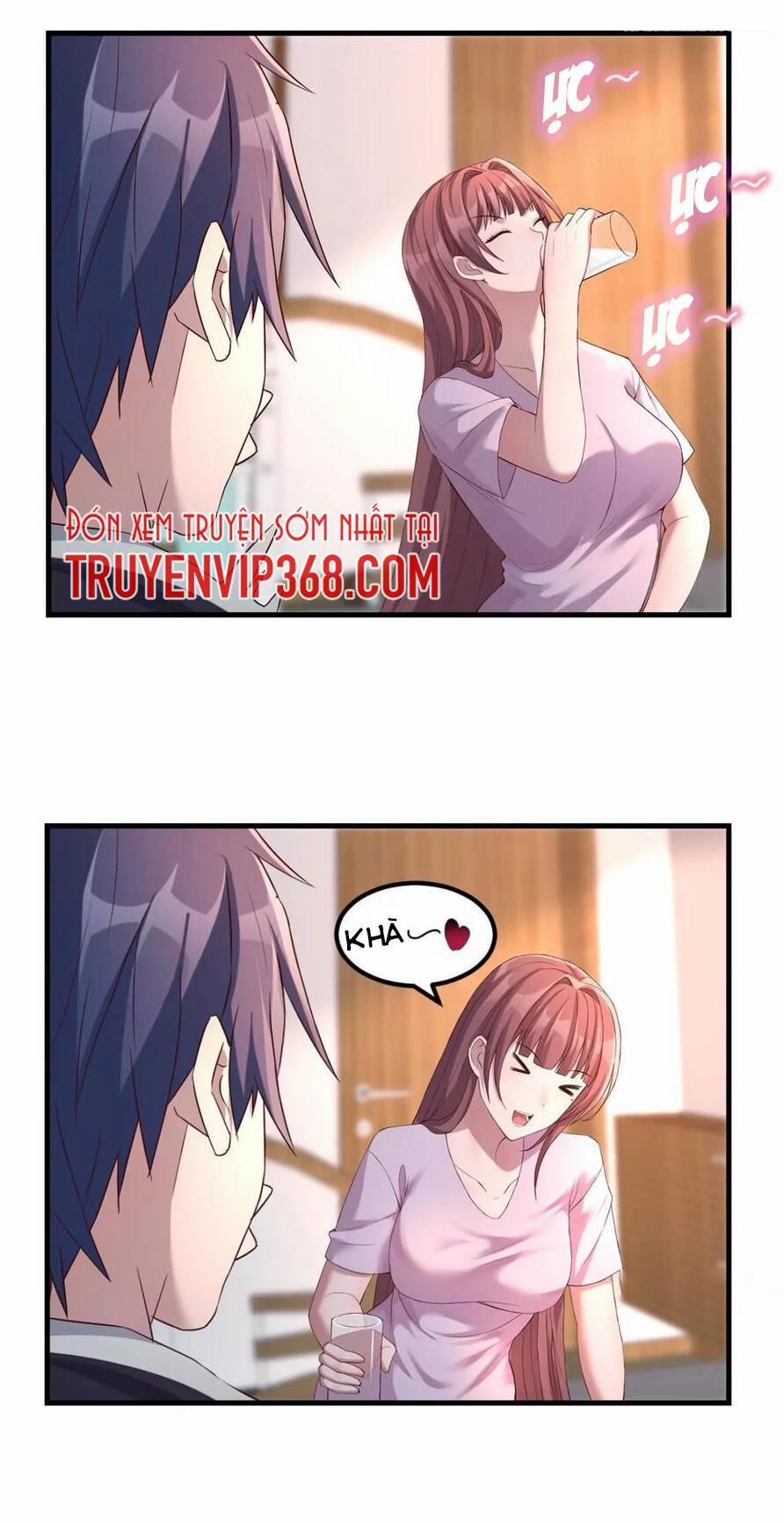 Chị Gái Tôi Là Đại Minh Tinh 6 trang 24