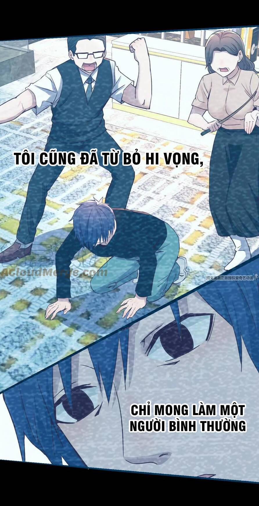 Chị Gái Tôi Là Đại Minh Tinh 6 trang 8