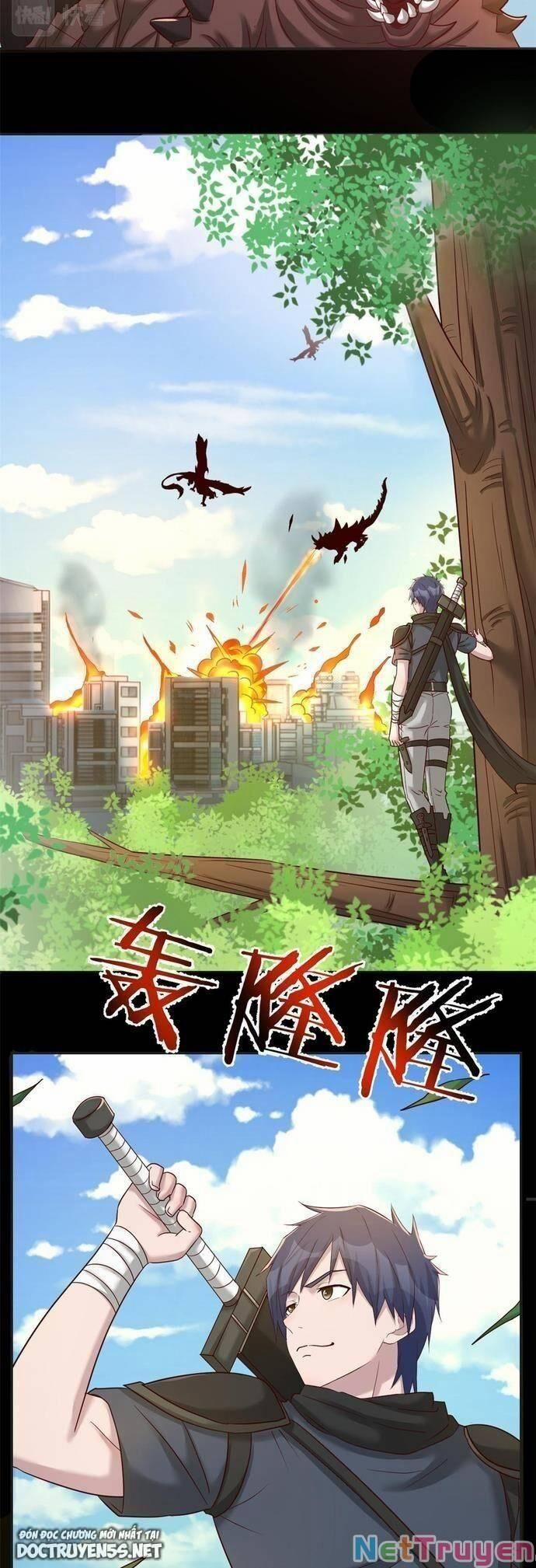 Chị Gái Tôi Là Đại Minh Tinh 64 trang 10