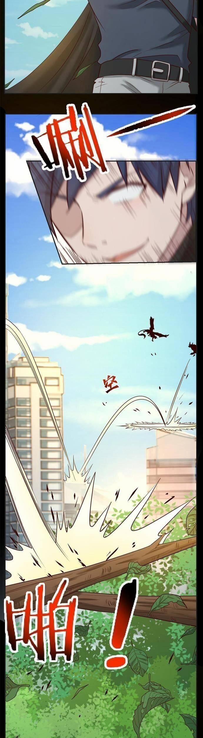 Chị Gái Tôi Là Đại Minh Tinh 64 trang 11