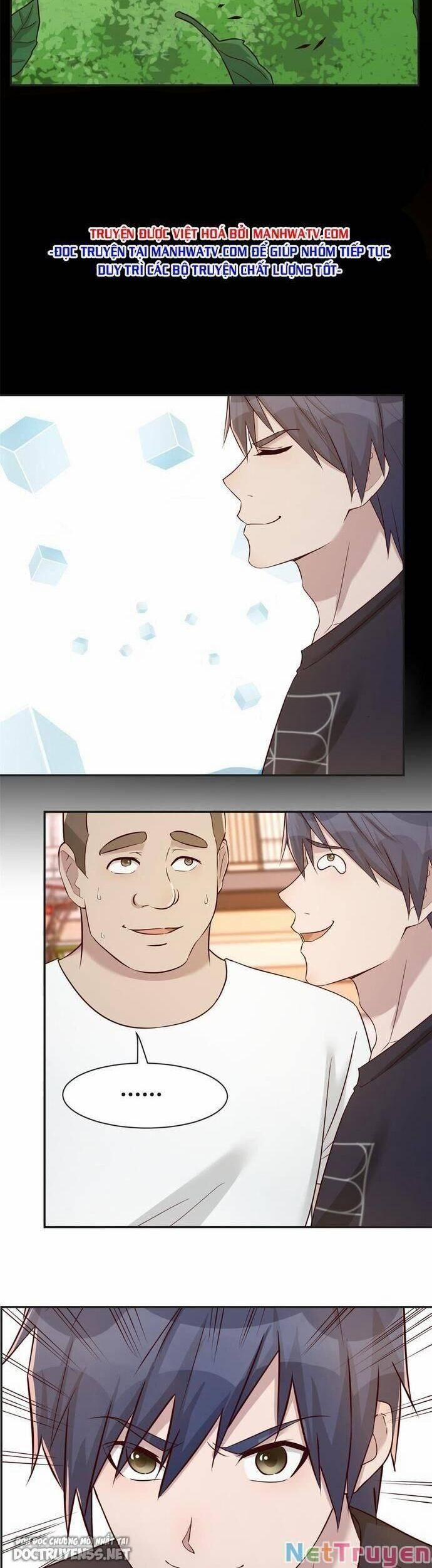 Chị Gái Tôi Là Đại Minh Tinh 64 trang 12