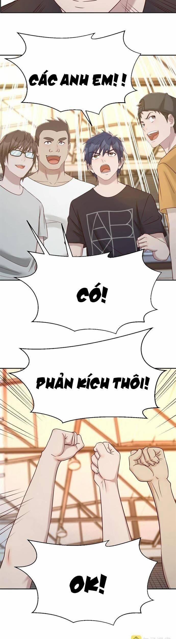 Chị Gái Tôi Là Đại Minh Tinh 64 trang 13