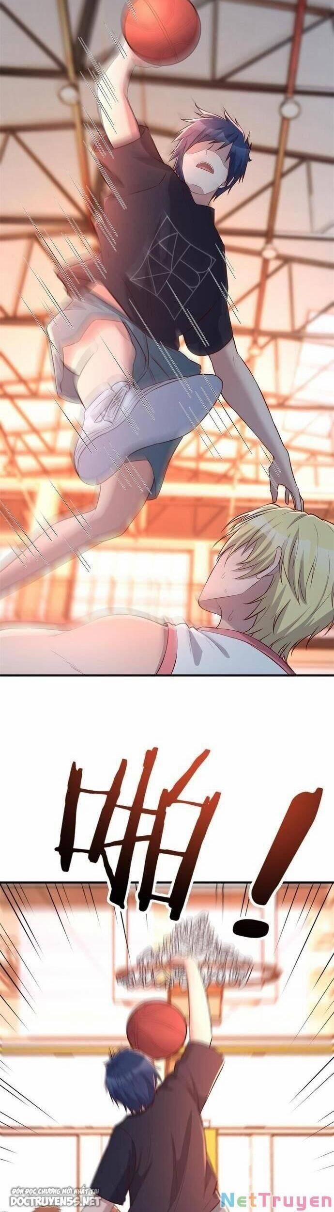 Chị Gái Tôi Là Đại Minh Tinh 64 trang 19