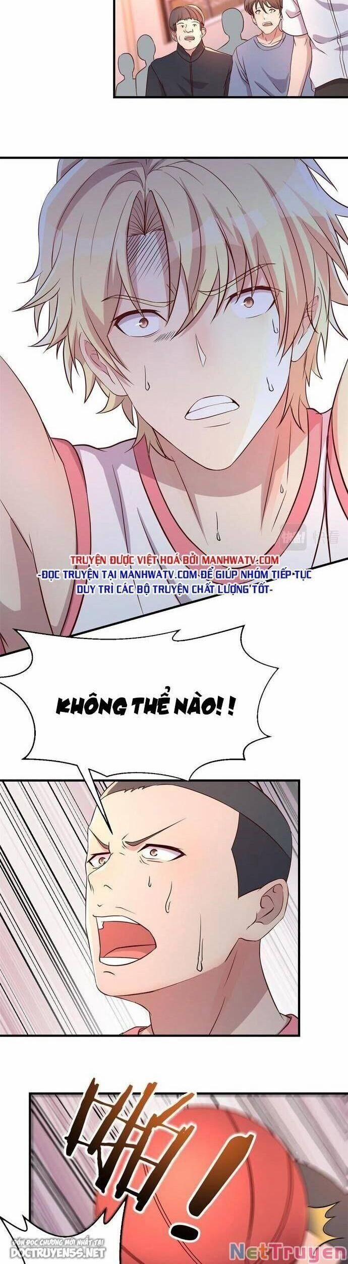 Chị Gái Tôi Là Đại Minh Tinh 64 trang 2