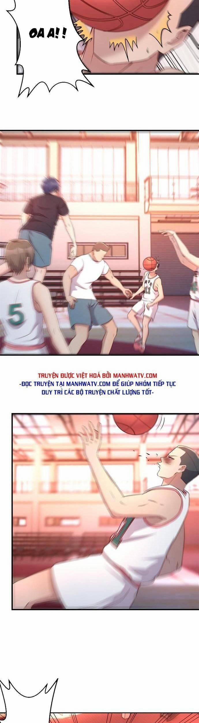 Chị Gái Tôi Là Đại Minh Tinh 64 trang 3