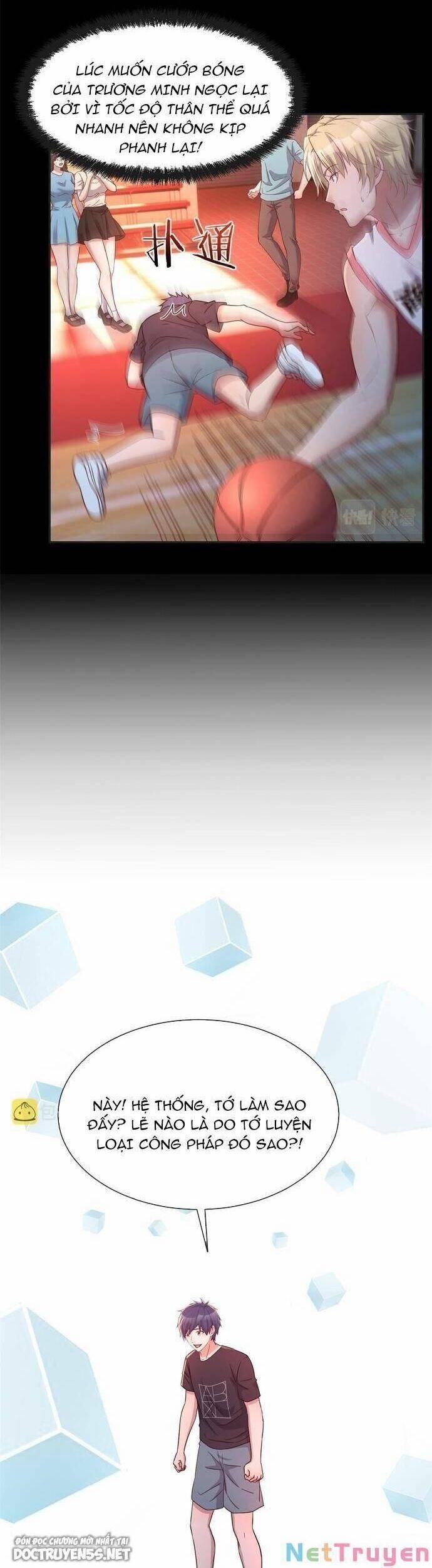 Chị Gái Tôi Là Đại Minh Tinh 64 trang 7