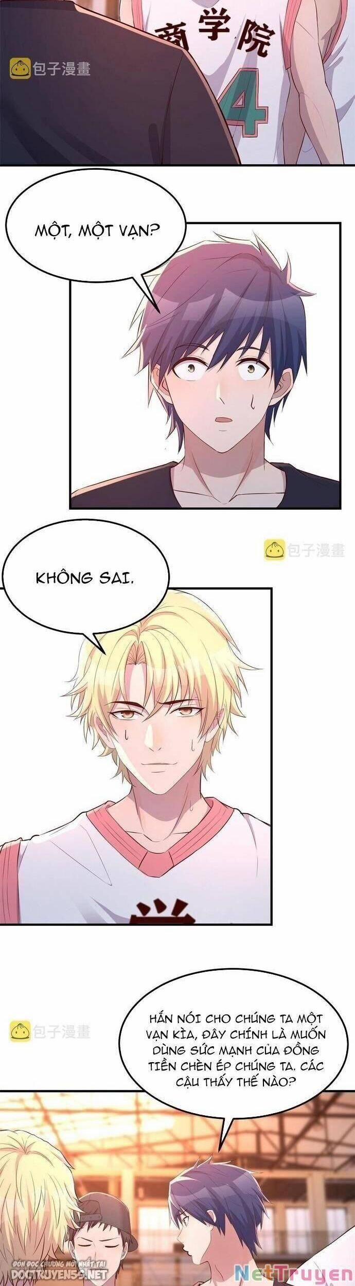 Chị Gái Tôi Là Đại Minh Tinh 65 trang 12