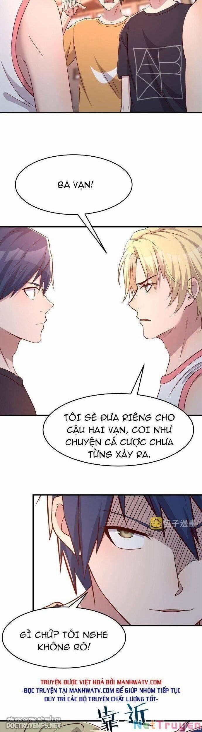 Chị Gái Tôi Là Đại Minh Tinh 65 trang 15