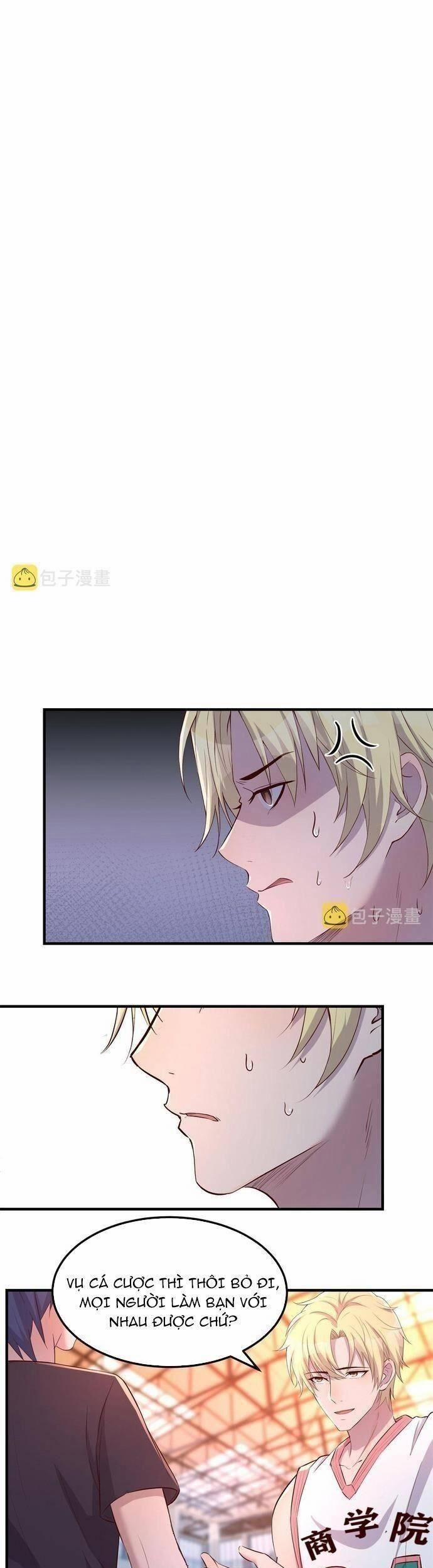 Chị Gái Tôi Là Đại Minh Tinh 65 trang 9