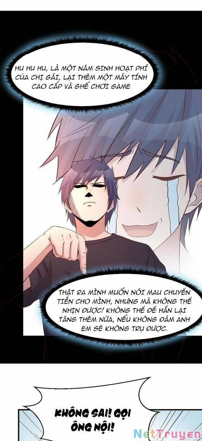Chị Gái Tôi Là Đại Minh Tinh 66 trang 1
