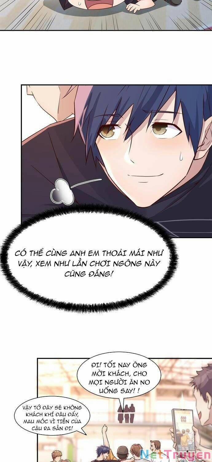 Chị Gái Tôi Là Đại Minh Tinh 66 trang 11