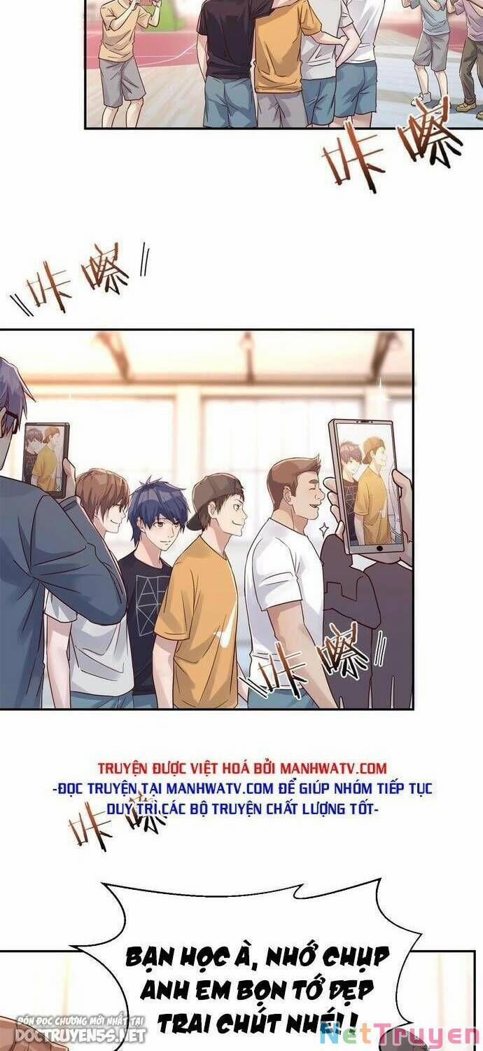 Chị Gái Tôi Là Đại Minh Tinh 66 trang 12