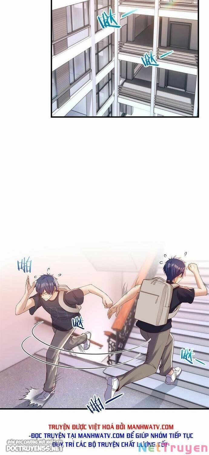 Chị Gái Tôi Là Đại Minh Tinh 66 trang 16