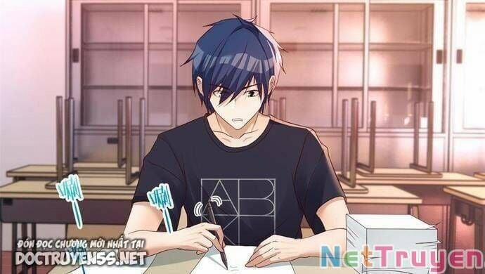 Chị Gái Tôi Là Đại Minh Tinh 66 trang 20