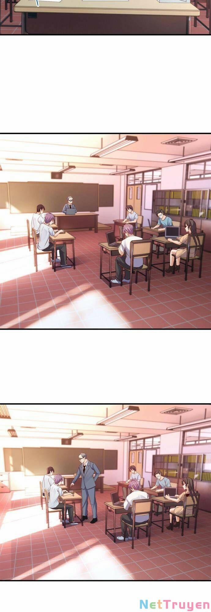 Chị Gái Tôi Là Đại Minh Tinh 66 trang 21