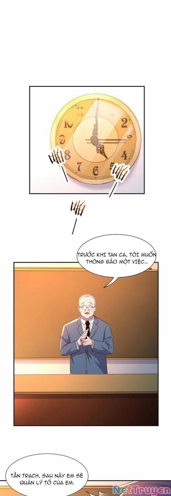 Chị Gái Tôi Là Đại Minh Tinh 66 trang 22