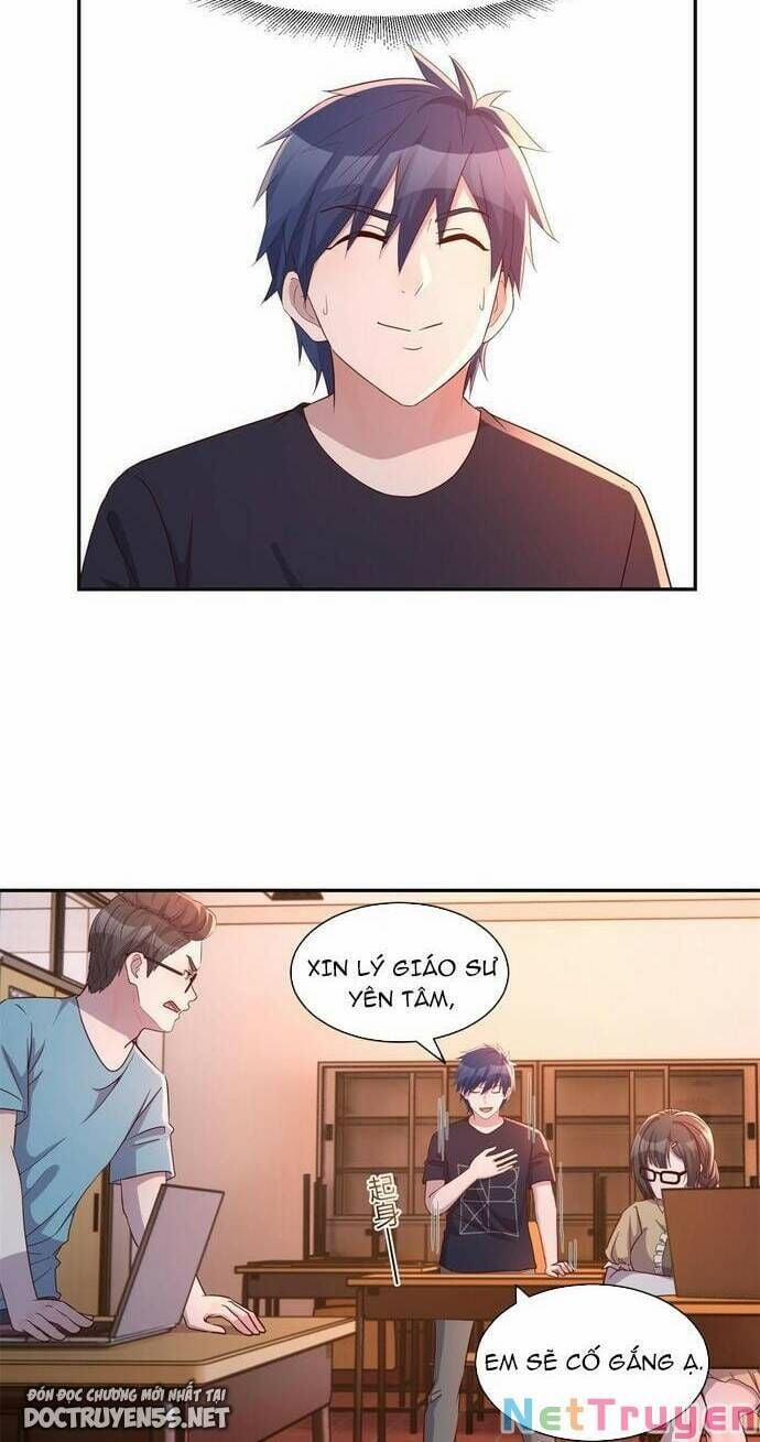 Chị Gái Tôi Là Đại Minh Tinh 66 trang 26