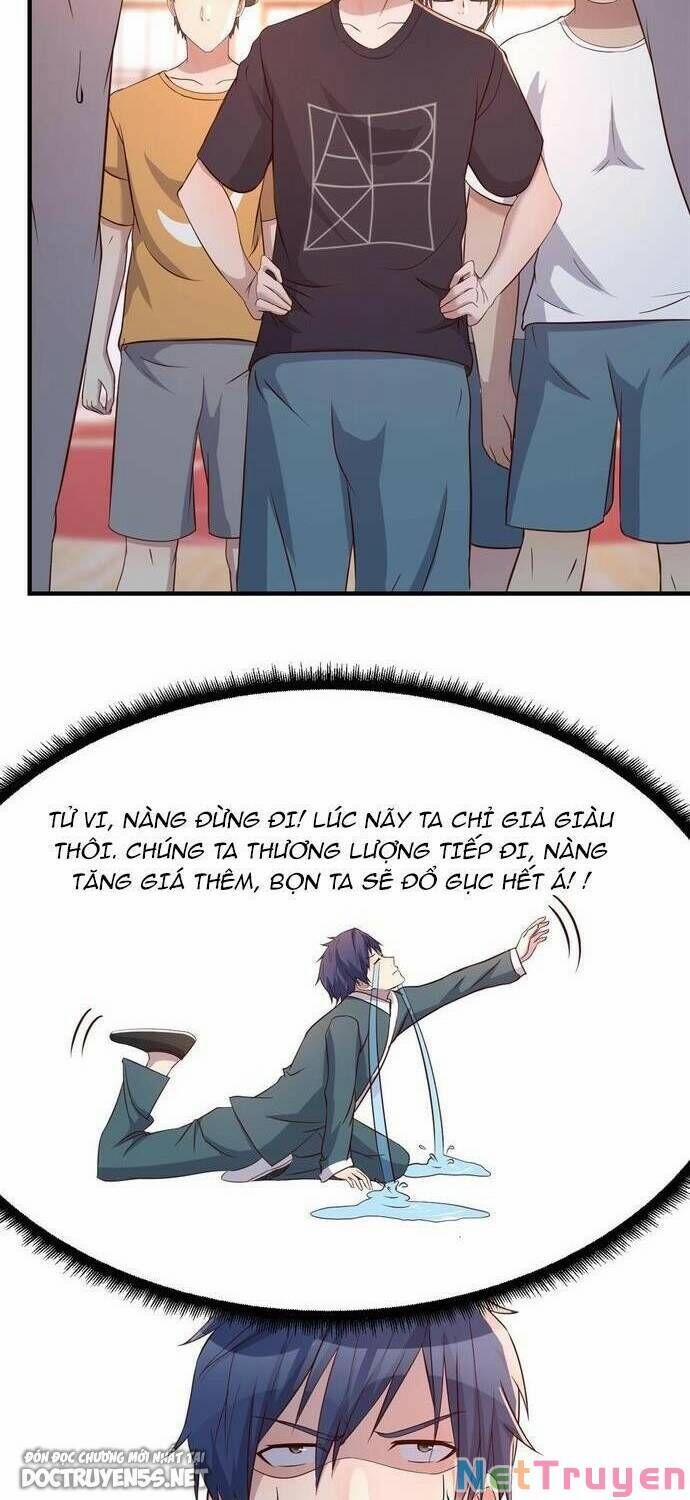 Chị Gái Tôi Là Đại Minh Tinh 66 trang 5