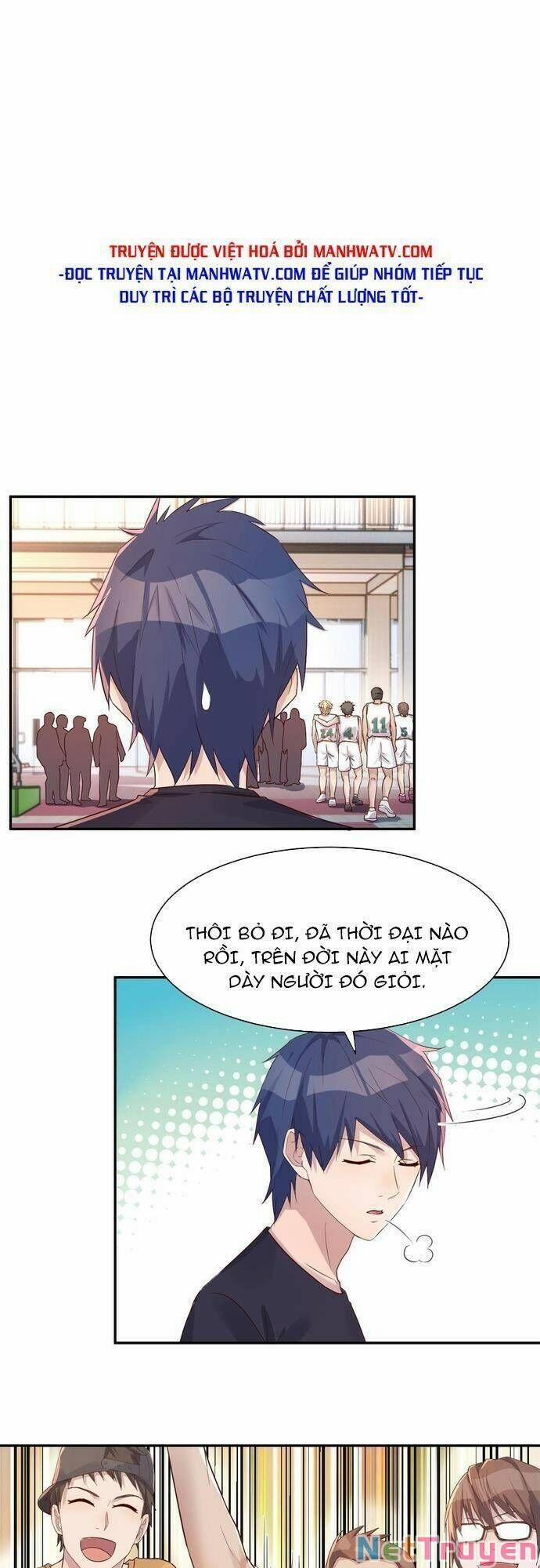 Chị Gái Tôi Là Đại Minh Tinh 66 trang 7