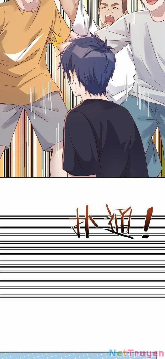 Chị Gái Tôi Là Đại Minh Tinh 66 trang 8