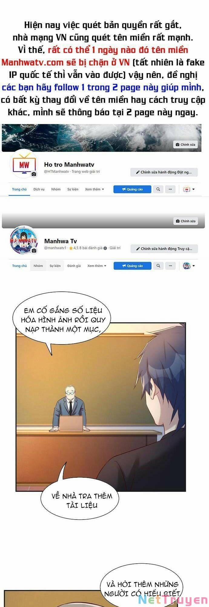 Chị Gái Tôi Là Đại Minh Tinh 67 trang 0