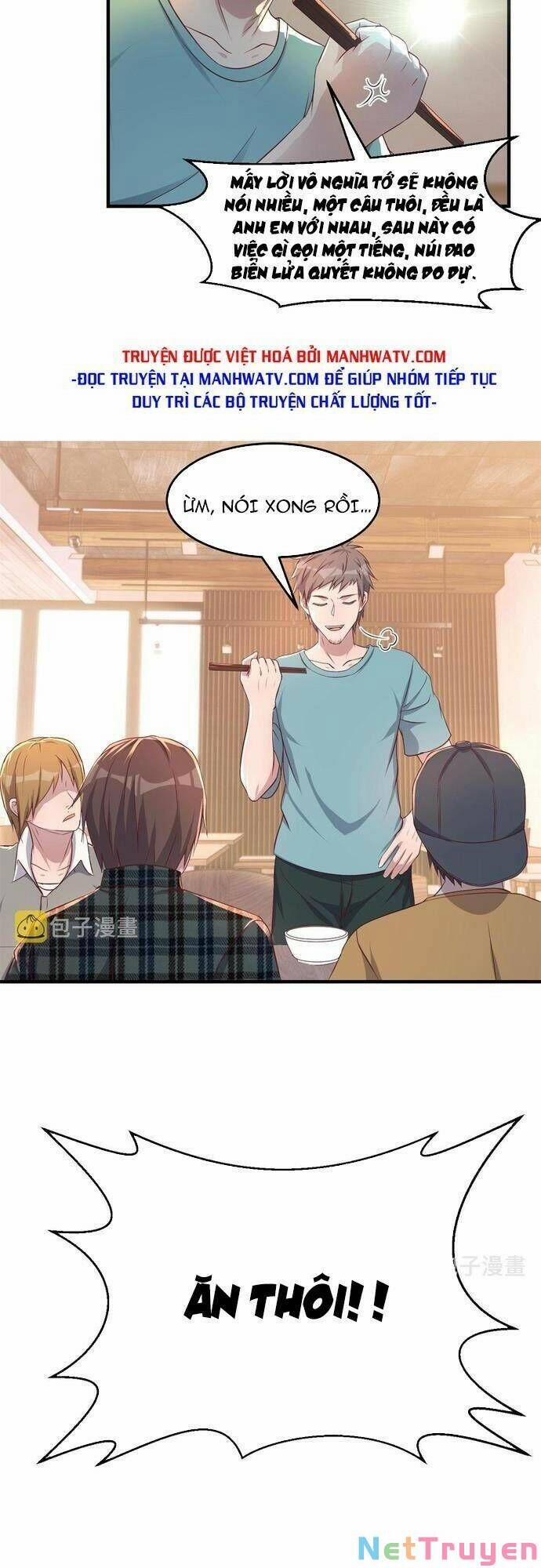 Chị Gái Tôi Là Đại Minh Tinh 67 trang 10