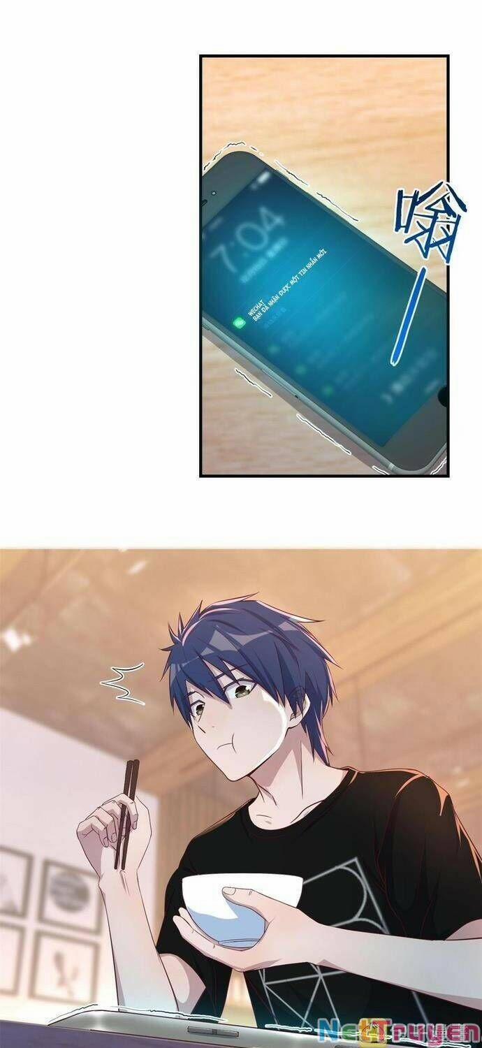 Chị Gái Tôi Là Đại Minh Tinh 67 trang 11