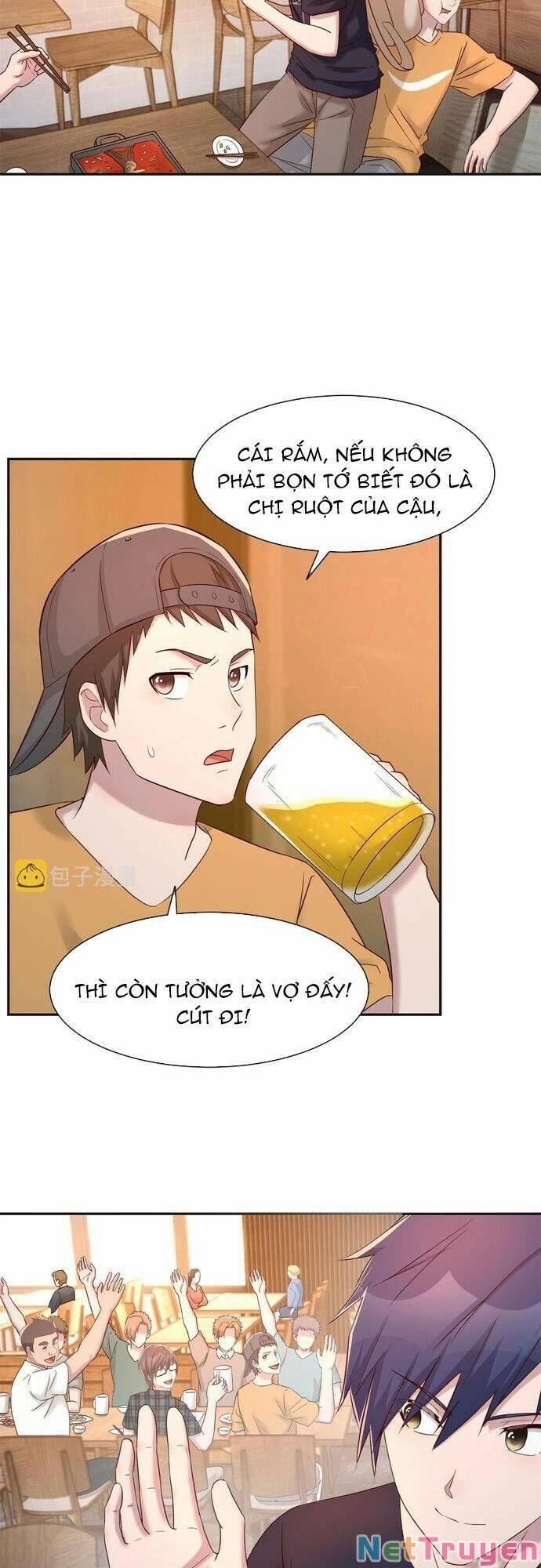 Chị Gái Tôi Là Đại Minh Tinh 67 trang 16