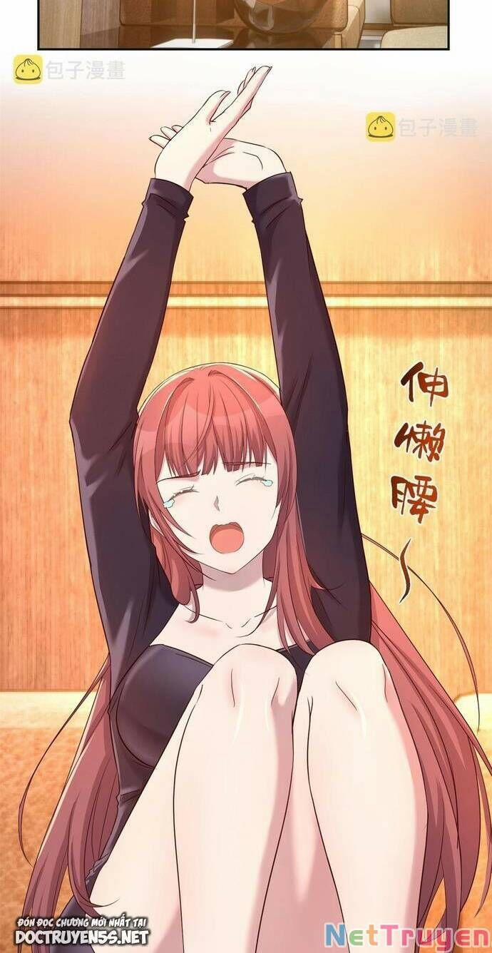 Chị Gái Tôi Là Đại Minh Tinh 67 trang 18