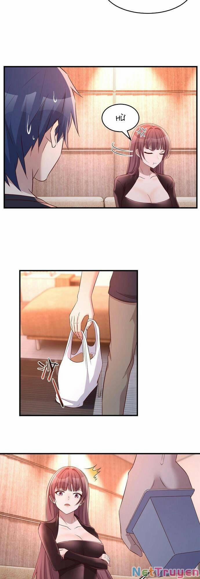 Chị Gái Tôi Là Đại Minh Tinh 67 trang 20