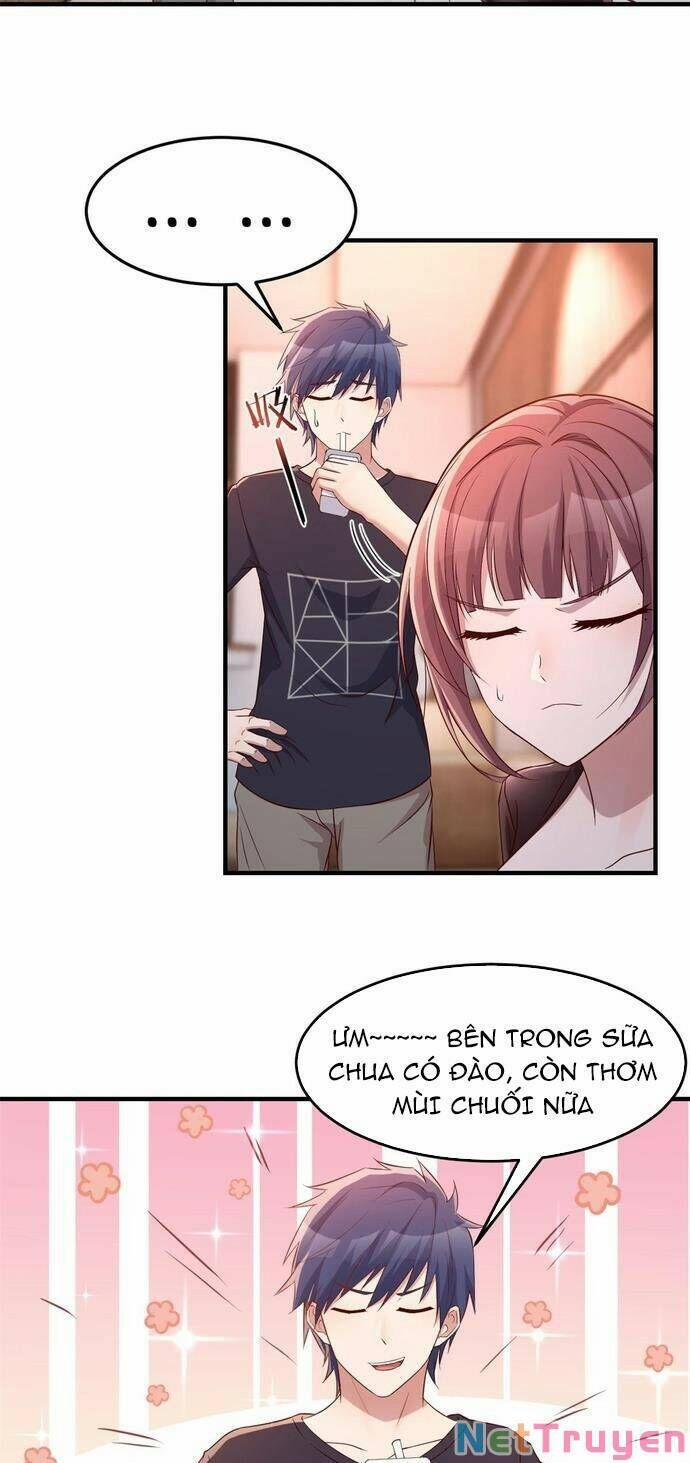 Chị Gái Tôi Là Đại Minh Tinh 67 trang 22