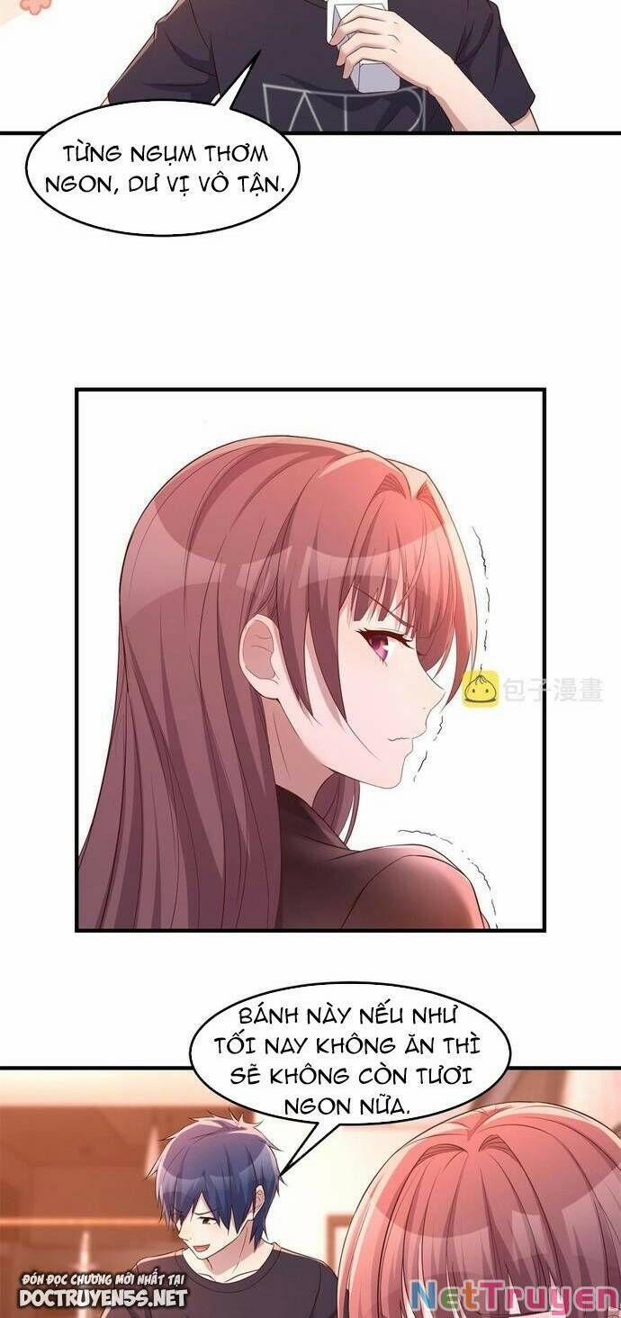 Chị Gái Tôi Là Đại Minh Tinh 67 trang 23