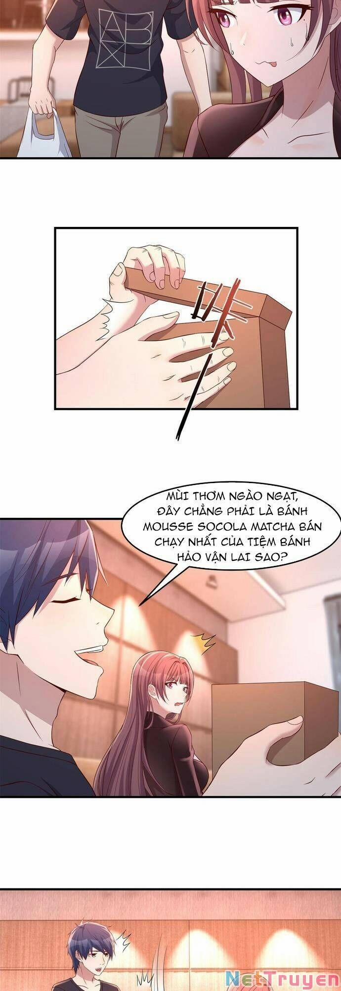 Chị Gái Tôi Là Đại Minh Tinh 67 trang 24