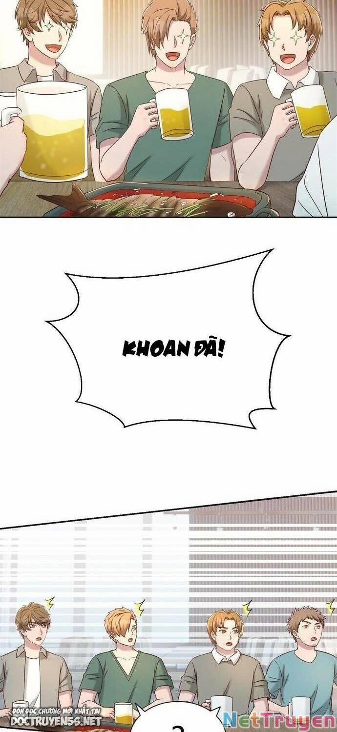 Chị Gái Tôi Là Đại Minh Tinh 67 trang 5