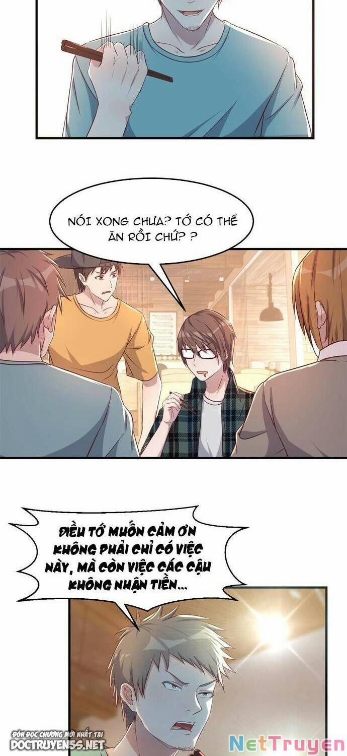 Chị Gái Tôi Là Đại Minh Tinh 67 trang 9