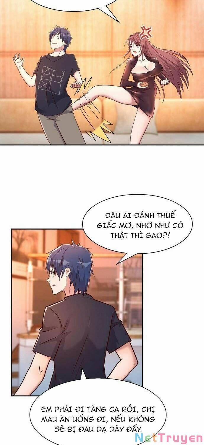 Chị Gái Tôi Là Đại Minh Tinh 68 trang 1