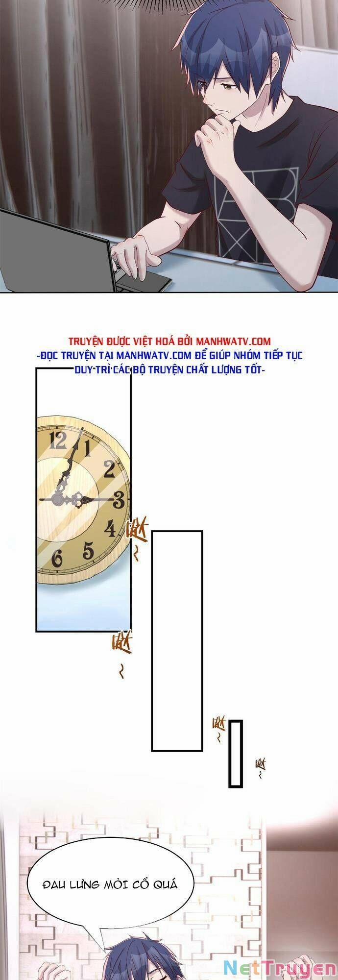 Chị Gái Tôi Là Đại Minh Tinh 68 trang 11