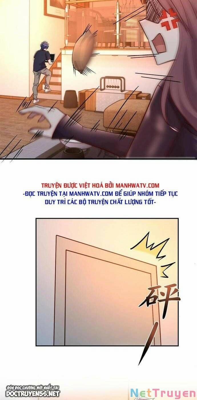 Chị Gái Tôi Là Đại Minh Tinh 68 trang 5