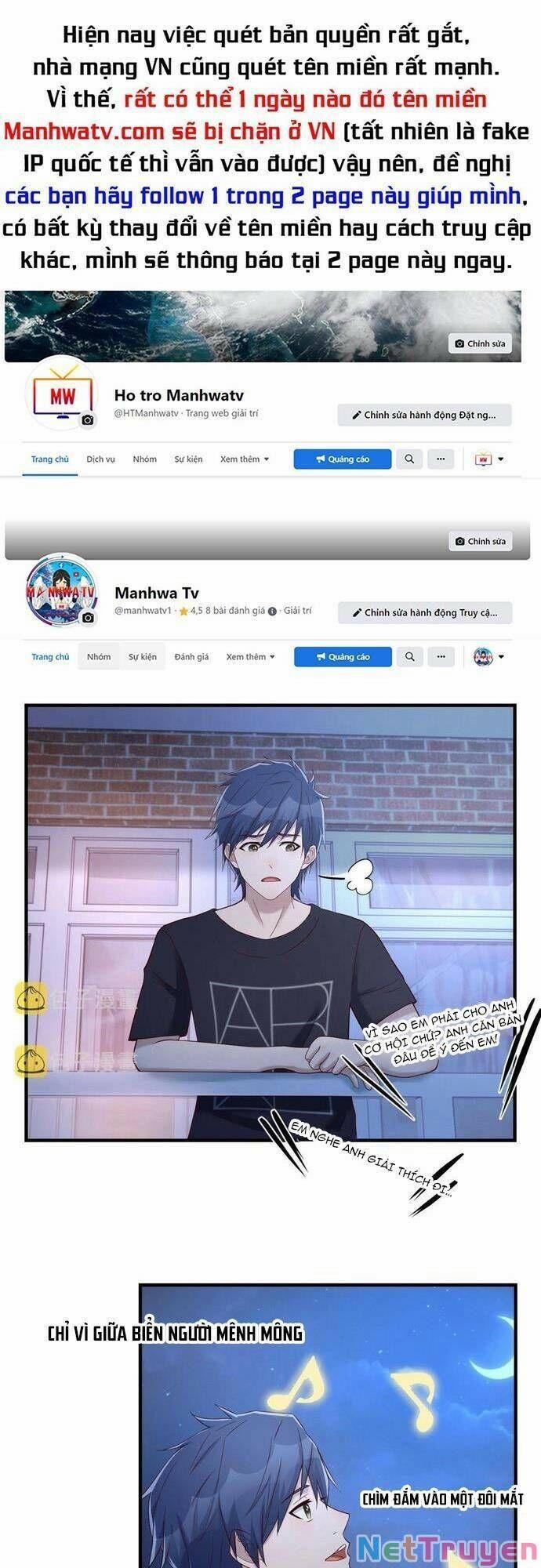 Chị Gái Tôi Là Đại Minh Tinh 69 trang 0