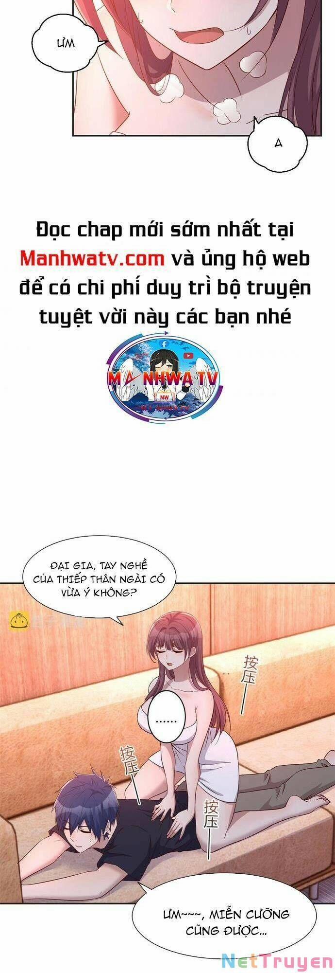 Chị Gái Tôi Là Đại Minh Tinh 69 trang 18