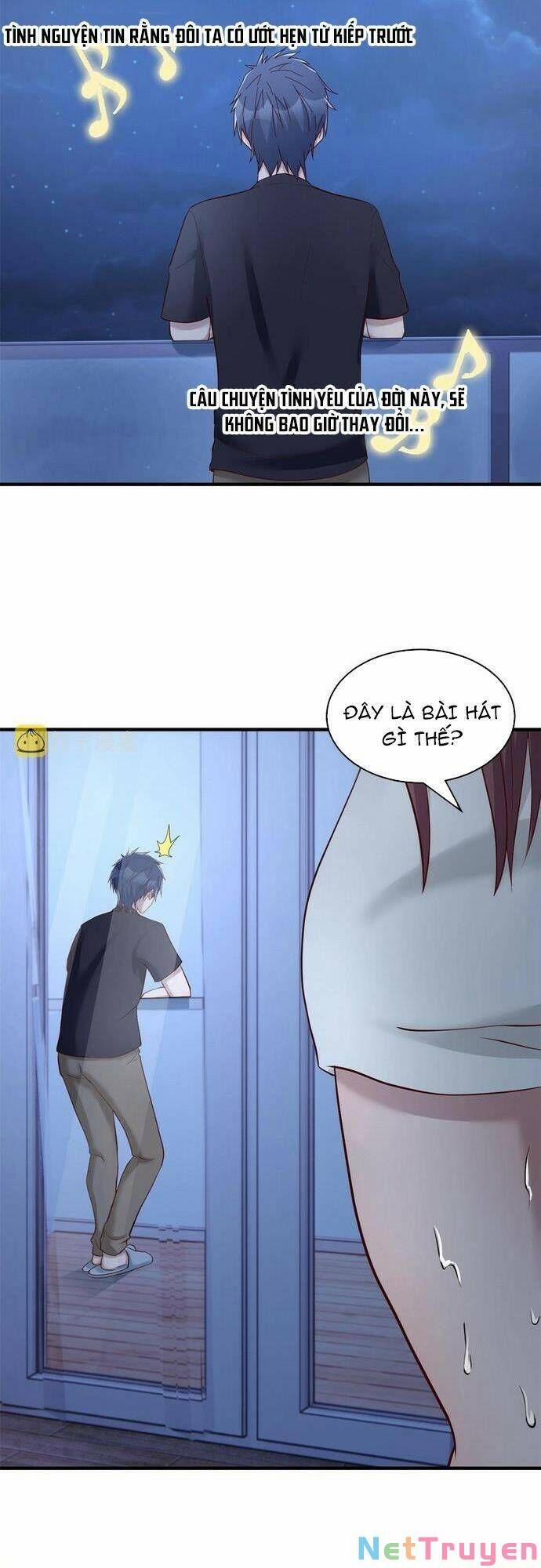 Chị Gái Tôi Là Đại Minh Tinh 69 trang 2