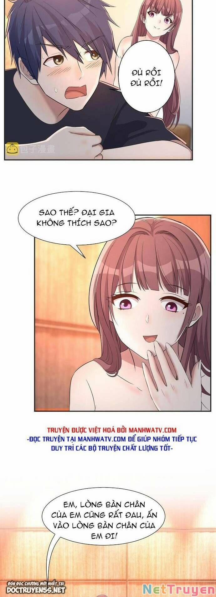 Chị Gái Tôi Là Đại Minh Tinh 69 trang 21