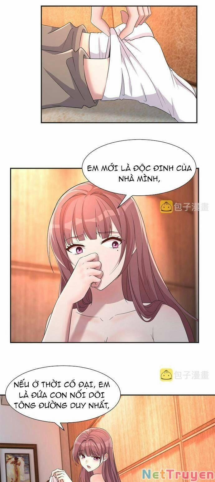 Chị Gái Tôi Là Đại Minh Tinh 69 trang 24