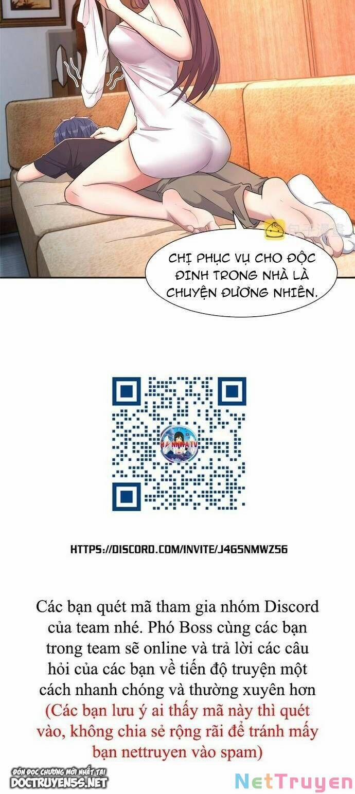 Chị Gái Tôi Là Đại Minh Tinh 69 trang 25