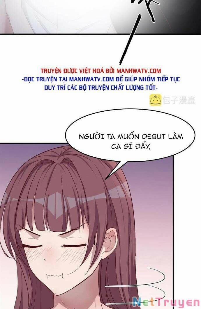 Chị Gái Tôi Là Đại Minh Tinh 69 trang 9