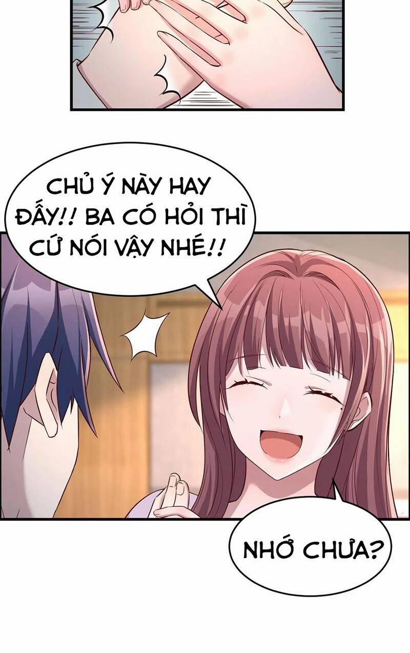 Chị Gái Tôi Là Đại Minh Tinh 7 trang 7